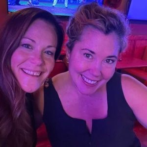 Meet your Posher, Kate